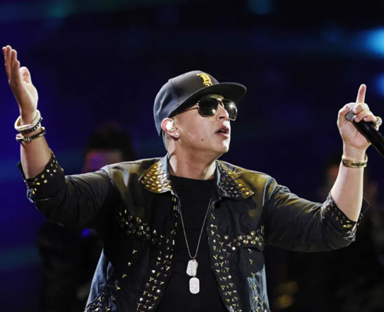 Daddy Yankee será reconocido por revista