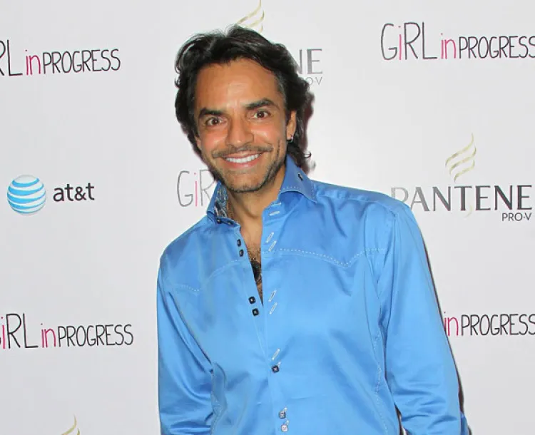 Eugenio Derbez  podría triunfar en España