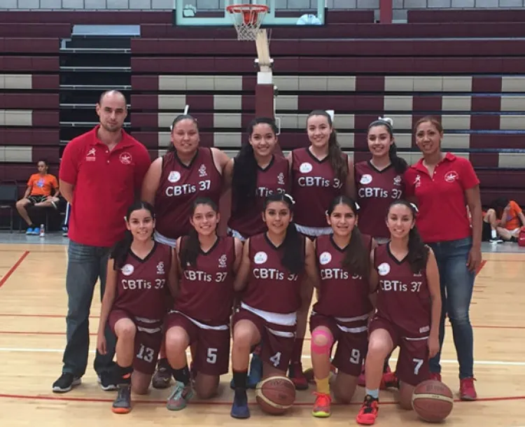 Plata y bronce  en baloncesto