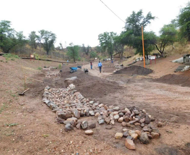 Llevarán a la Prepa  Municipal trabajos de  Infraestructura Verde