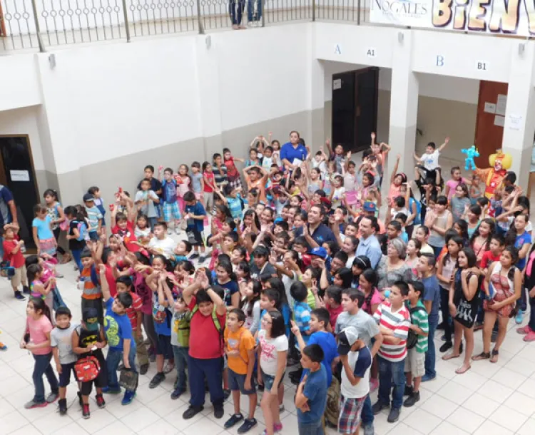 Ponen en marcha  cursos de verano  en el Imfoculta