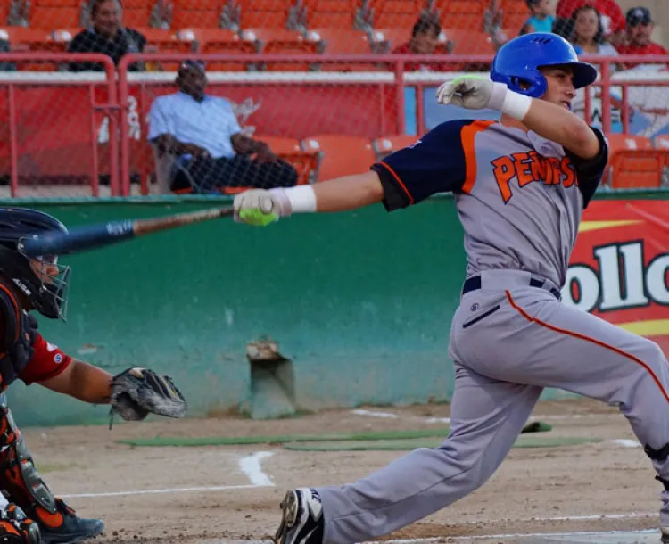 Tiburones  gana serie