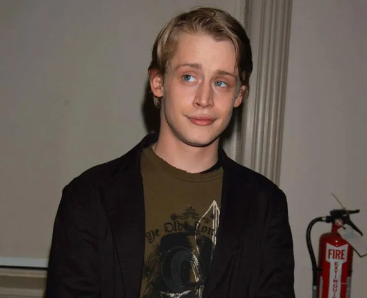 Macaulay Culkin afirma que Michael Jackson abusó muchas veces de él