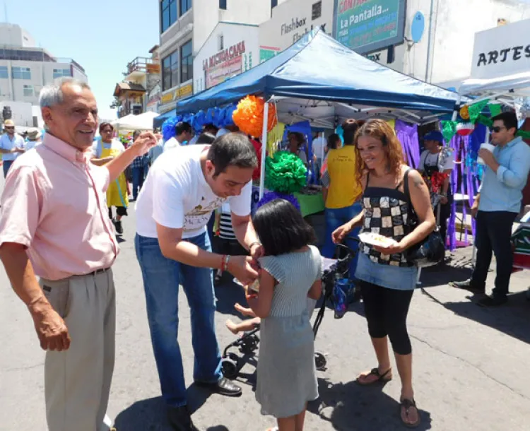 Concluyen festejos con verbena popular del 132 aniversario de la ciudad