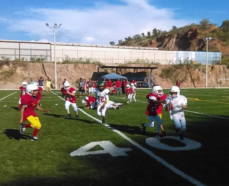 Blancos se llevan  el duelo de Linces