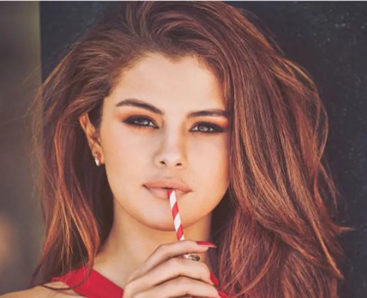 Selena Gomez tiene la foto con más ‘likes’ en Instagram