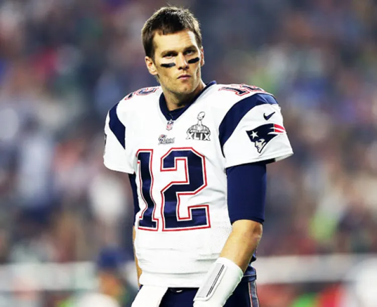 Asesta Corte ‘sack’ a Brady