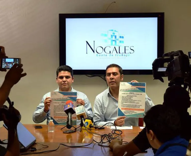 Invita municipio al Primer Rally  Verano Joven