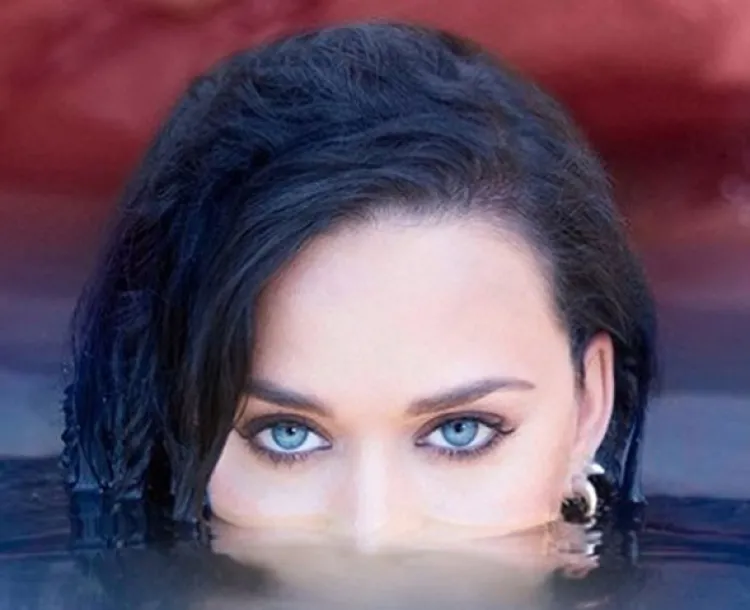 Katy Perry canta un himno a Río
