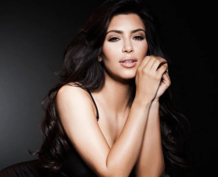 Kim Kardashian defiende a su esposo