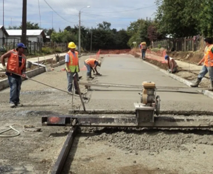 Ayuntamiento y CMCOP esperan anexar más obras en la ciudad