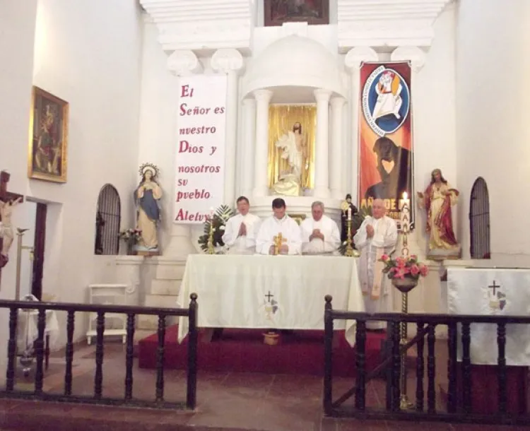 Esperan mayor afluencia turística en San Ignacio