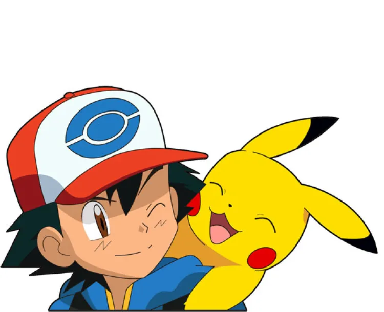 Pokémon llegará al cine con cinta ‘real’