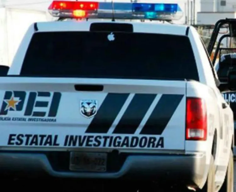 Detienen a dos por homicidio calificado en Ciudad Obregon