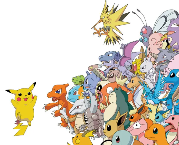7  logros de Pokémon Go