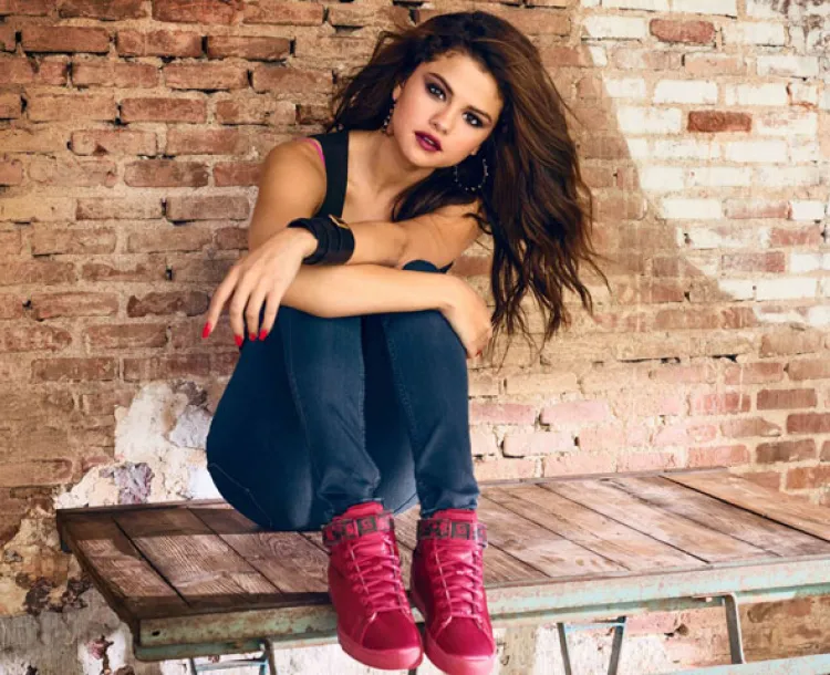 Selena Gomez deja enigmático mensaje en Instagram