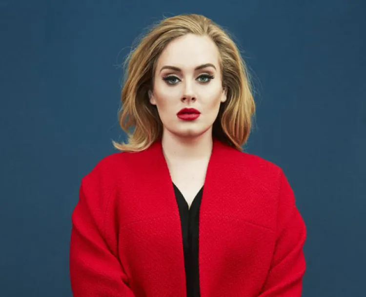 Adele debutará en el cine