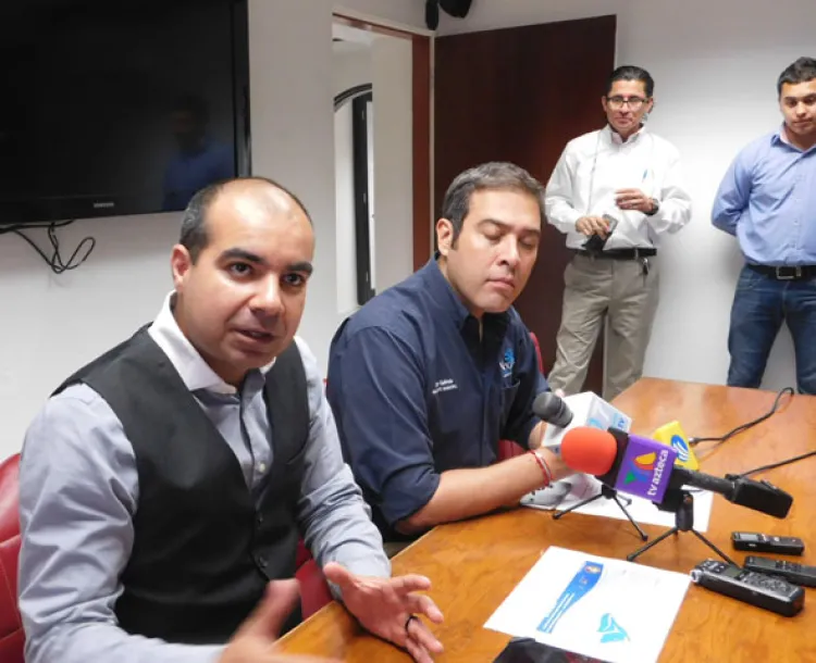 Comienza el proceso de inscripción y reinscripción en la Prepa Municipal