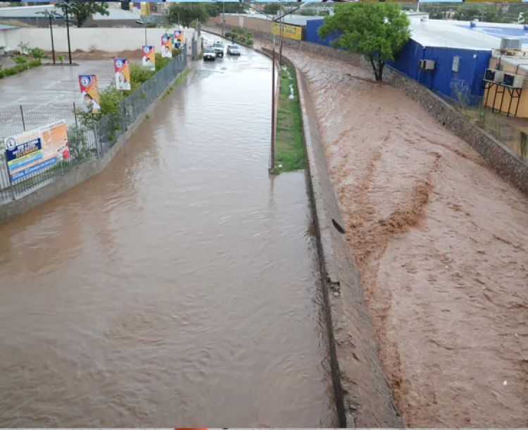 Piden precaución  en la Tecnológico  y El Represo