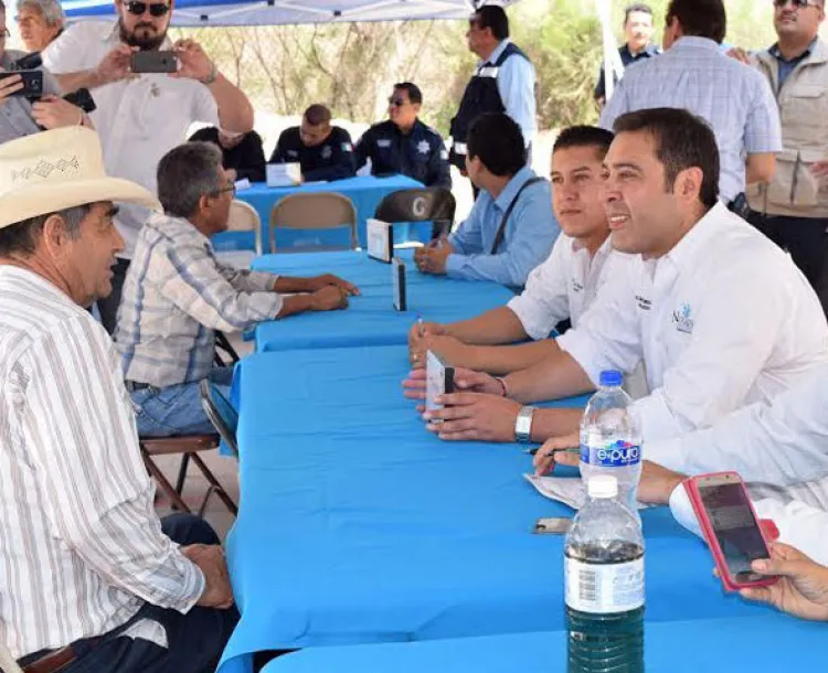 Realizan con éxito  Miércoles Ciudadano