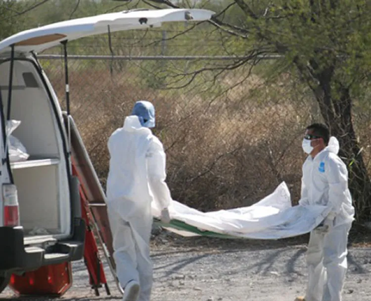 Hallan tres ‘encobijados’ en carretera a Sonoyta