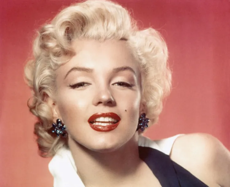 54 años sin  Marilyn  Monroe