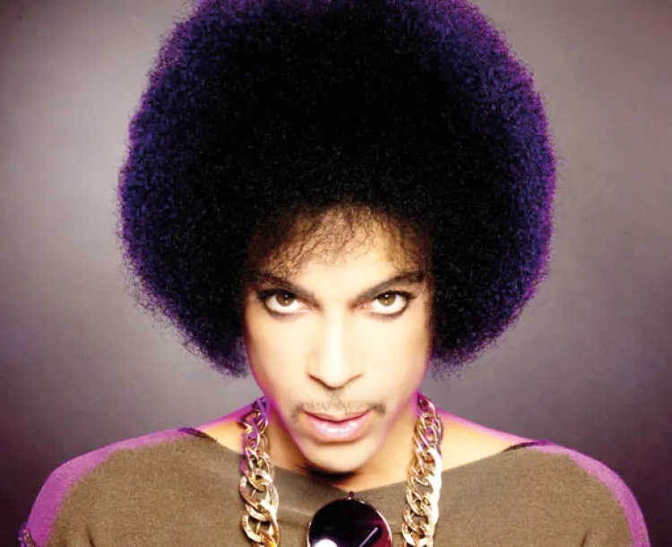 Albacea de herencia de Prince rechaza vender Paisley Park