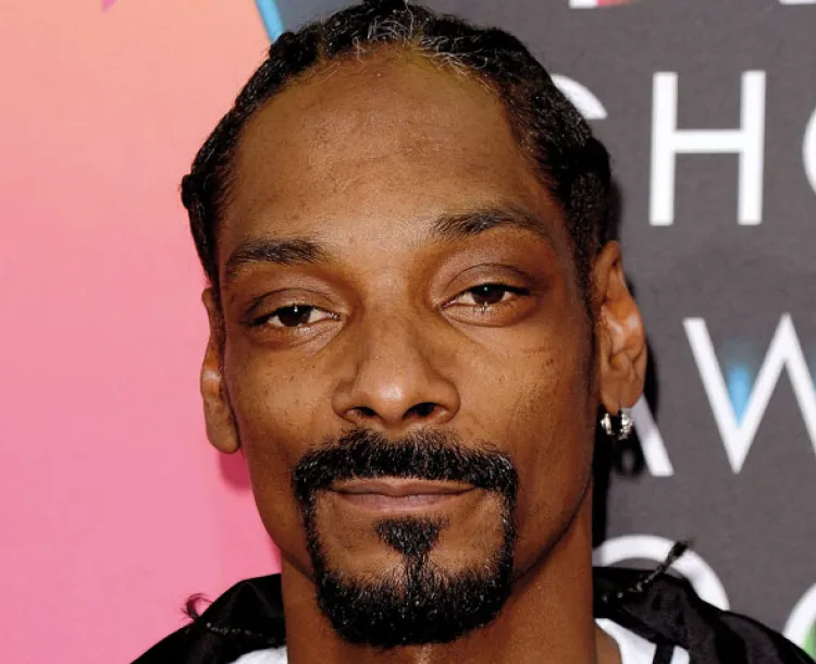 Accidente en concierto de Snoop Dogg deja  42 heridos