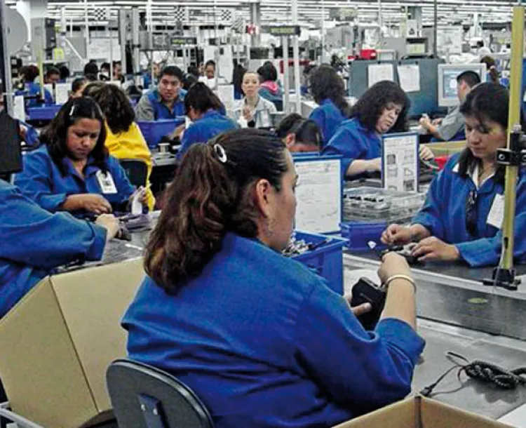 Alianza multinacional fortalece empleos en SLRC