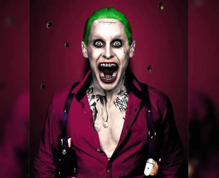 Demandan a Warner por poca aparición del ‘Joker’