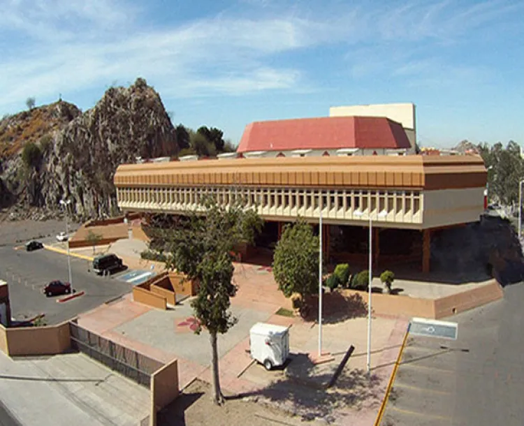 Estarán registrados  en Wikipedia museos  y murales de Sonora