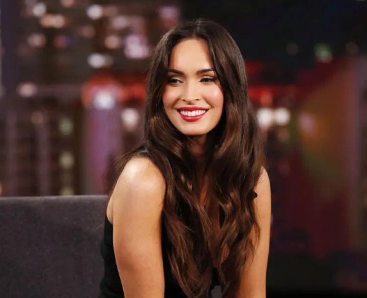 Megan Fox Tiene a su tercer hijo, Journey River