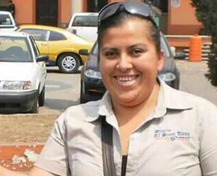 Cae líder zeta por el presunto  asesinato de reportera