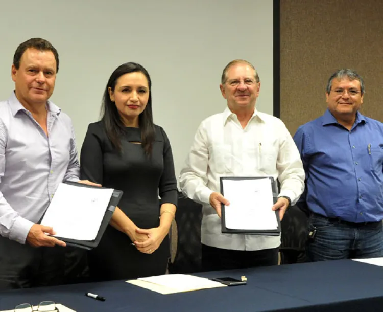 Operadores de agua aplican tecnología para eficientar organismos