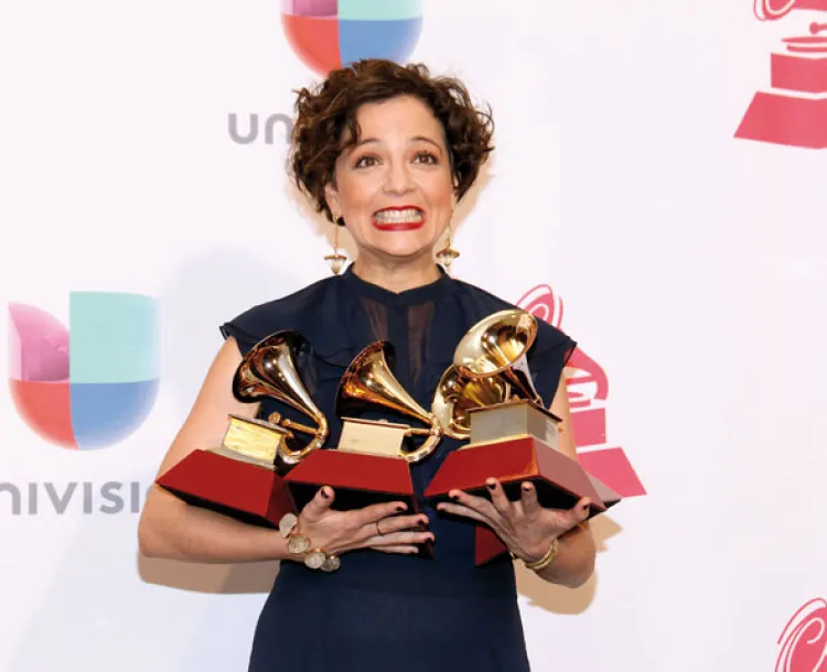 Natalia Lafourcade actuará en EU para apoyar derecho al aborto