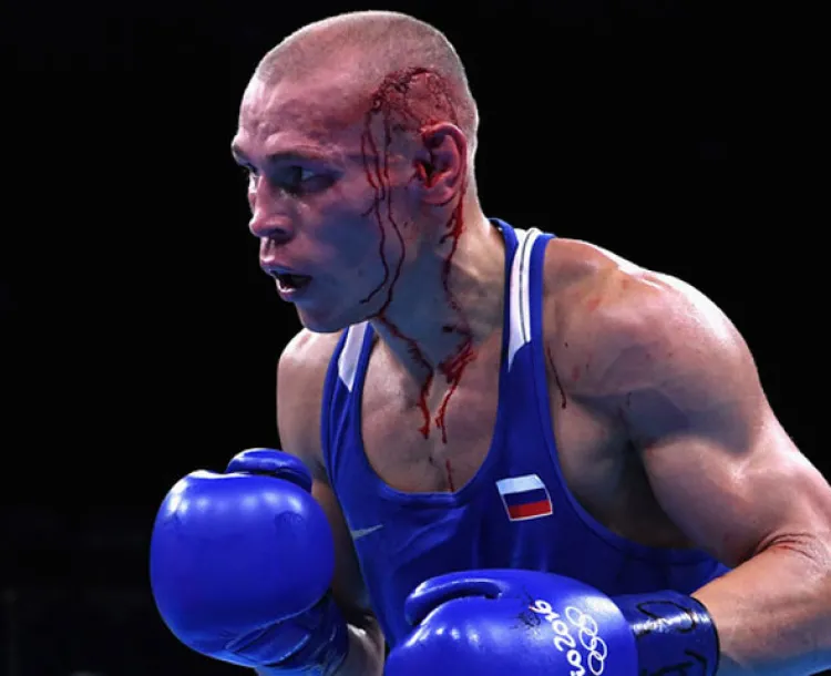 Vuelve la sangre al boxeo