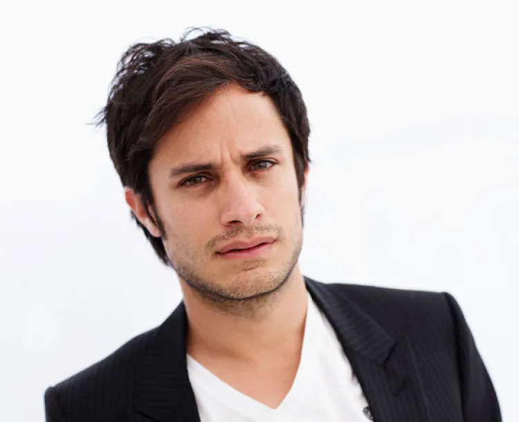 ‘EU vive en una burbuja’: Gael García Bernal