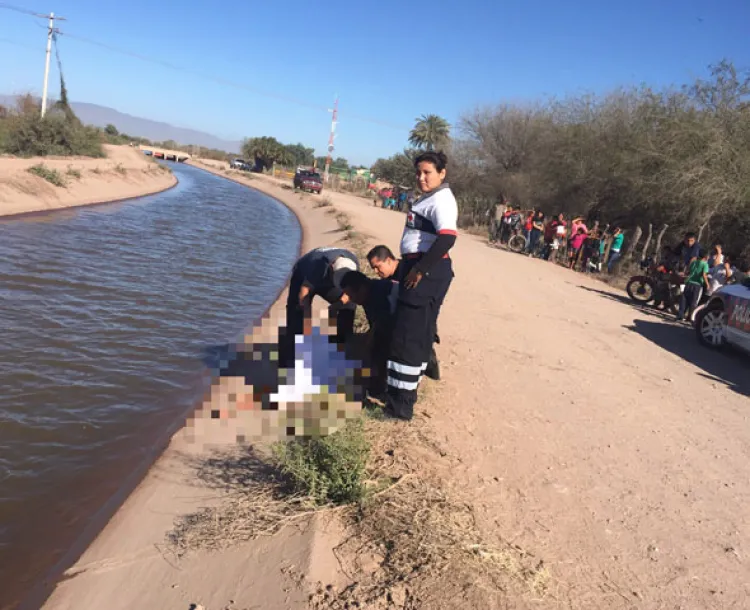 Muere niño al golpearse la cabeza