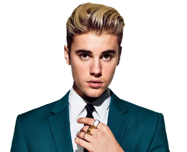 Justin Bieber por berrinche cierra Instagram