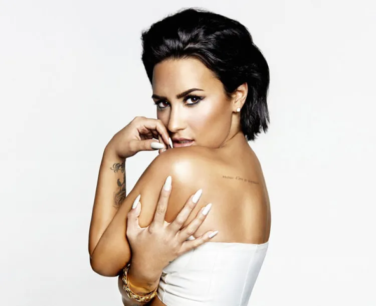 Demi Lovato regresa a México con su  ‘Future Now The Tour’