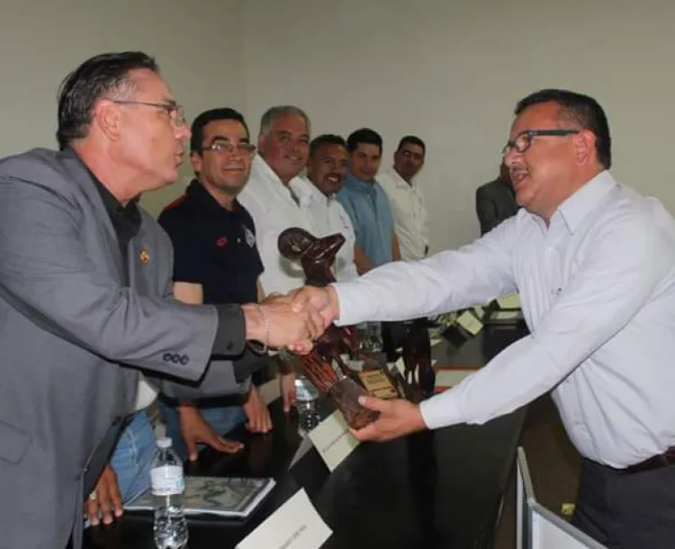 Recibe Nogales premio estatal