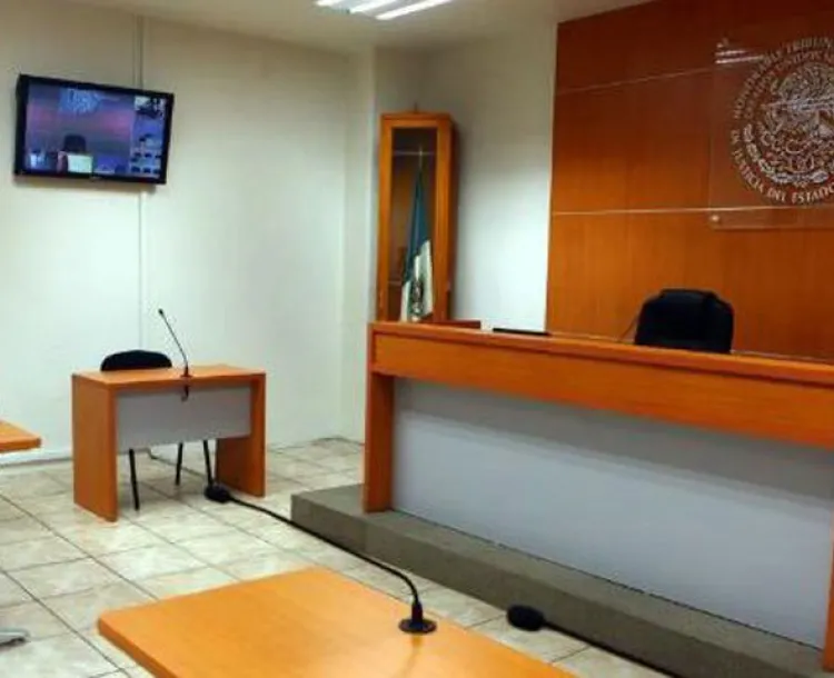 Destacan primera Mediación Penal a Distancia por videoconferencia