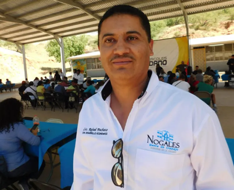 Recibe Emprende Nogales 80 solicitudes a través de Desarrollo Económico