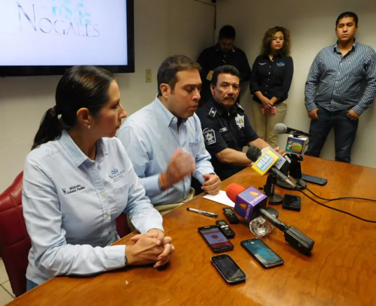 No vamos a defender a funcionarios bajo investigación: Alcalde