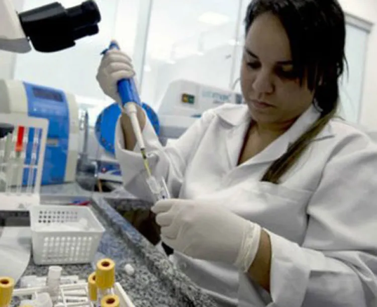 Esperan resultados del laboratorio  sobre caso de zika en Santa Cruz