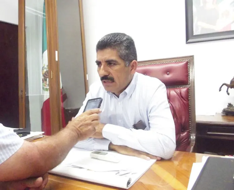 Renuncian Director de  Seguridad Pública y  la Tesorera Municipal