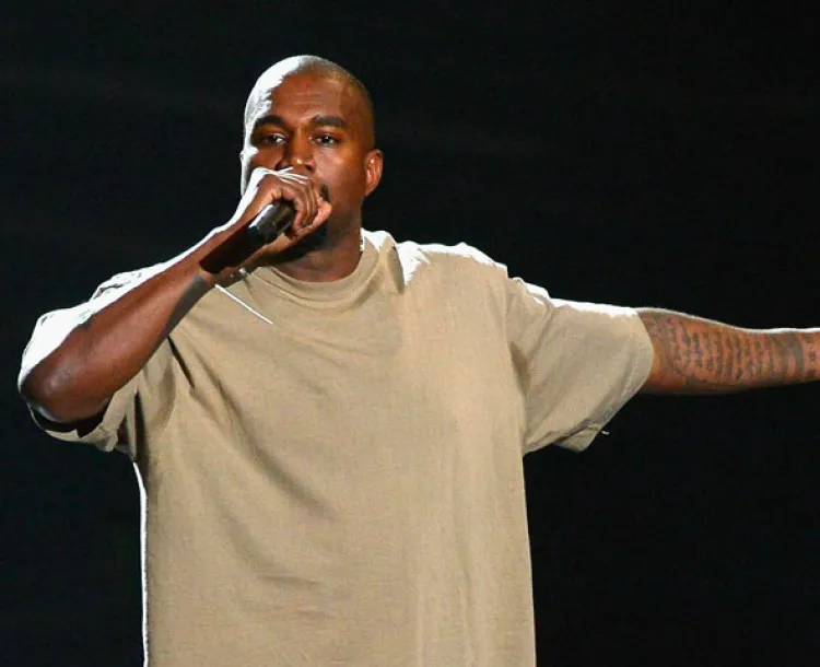 Kanye West Amenaza eclipsar los MTV Video Music Awards