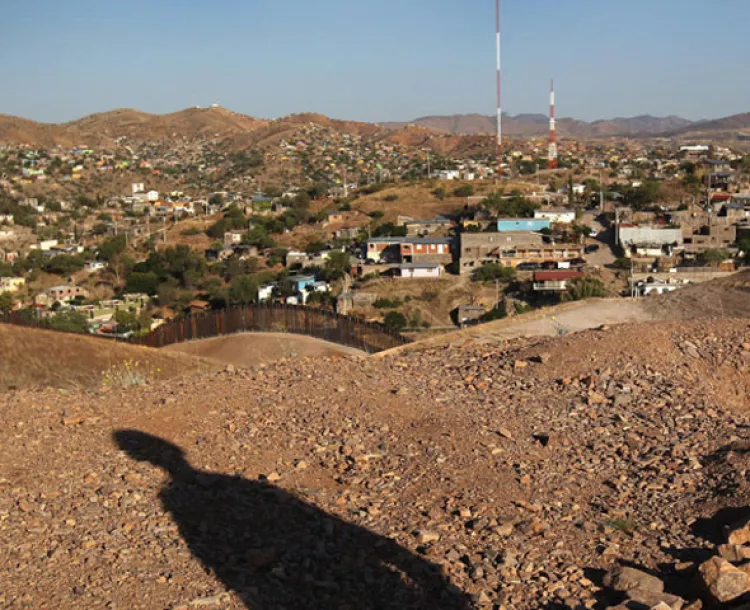 Menores ‘burreros’ o ‘polleros’, círculo vicioso en la frontera