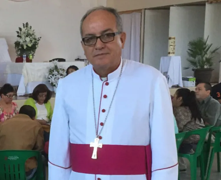 Convoca iglesia  católica a marchas  en pro de la familia