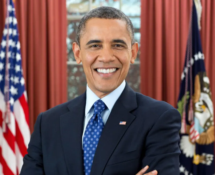 Obama expresa sus condolencias por la muerte de Juan Gabriel